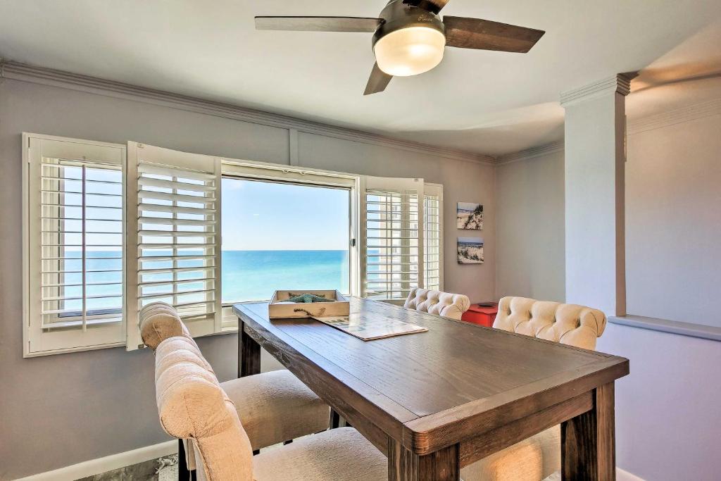 Coastal Abode at Pinnacle Port A Beachfront Oasis - image 7