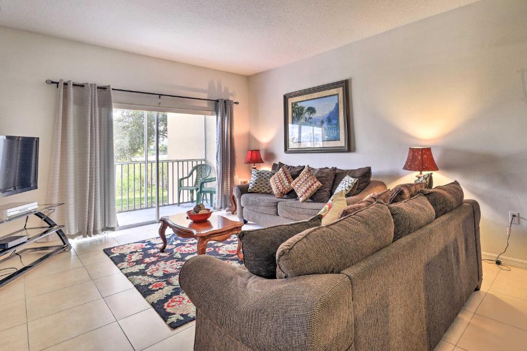 Condo with Resort Amenities - 5 Mi to Disney! - image 2