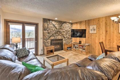 Mtn Condo with Ski Locker and Pools 3Mi to Resort - image 1