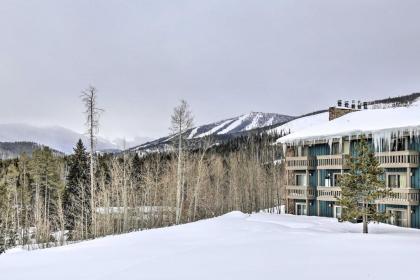 Mtn Condo with Ski Locker and Pools 3Mi to Resort - image 13