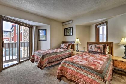 Mtn Condo with Ski Locker and Pools 3Mi to Resort - image 16