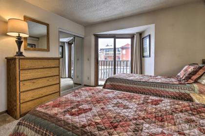 Mtn Condo with Ski Locker and Pools 3Mi to Resort - image 17