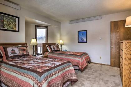 Mtn Condo with Ski Locker and Pools 3Mi to Resort - image 18