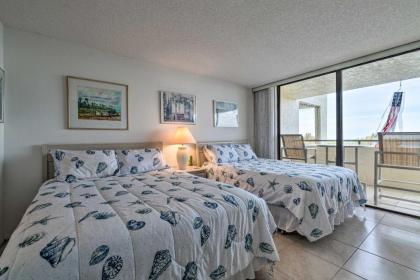 Gulf Coast Oasis - Condo with Resort Access! - image 12