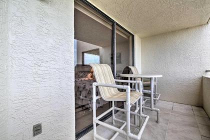 Gulf Coast Oasis - Condo with Resort Access! - image 19