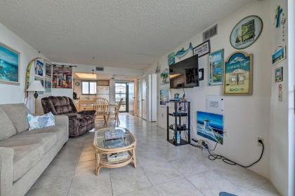 Gulf Coast Oasis - Condo with Resort Access! - image 2