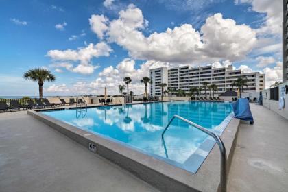 Gulf Coast Oasis - Condo with Resort Access! - image 3