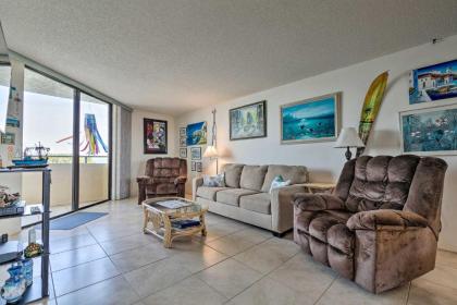 Gulf Coast Oasis - Condo with Resort Access! - image 6