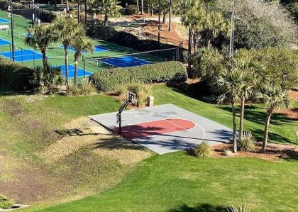 Tides 601 at Tops'L Beach Resort by Destin Getaways - image 18