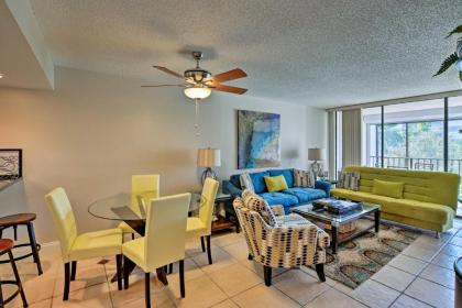 Marco Island Beach Nook with Resort Amenities! - image 10