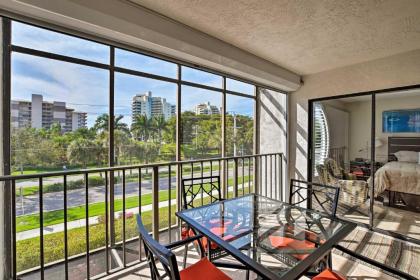 Marco Island Beach Nook with Resort Amenities! - image 2