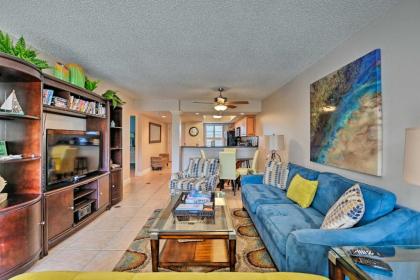 Marco Island Beach Nook with Resort Amenities! - image 5