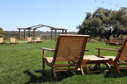 Carter Creek Winery Resort & Spa - image 19