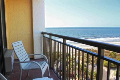 Caravelle Resort by Palmetto Vacations - image 14