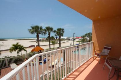 201 - Surf Beach Resort - image 1