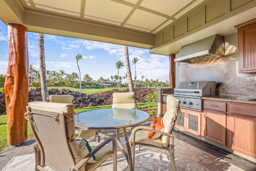 Golf Villas G2 at Mauna Lani Resort - main image