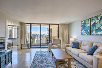 Resort Condo with Views 1 Block to Beach and Zoo! - image 14