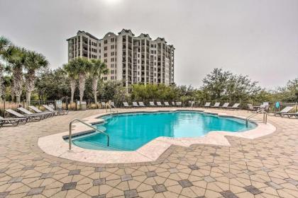 Ornate Resort Condo with Pool Access Water View - image 1