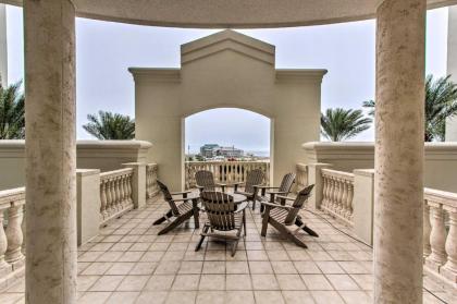 Ornate Resort Condo with Pool Access Water View - image 11