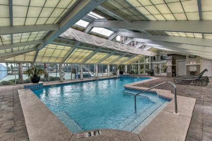 Ornate Resort Condo with Pool Access Water View - image 14