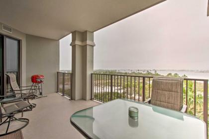 Ornate Resort Condo with Pool Access Water View - image 15