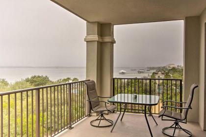 Ornate Resort Condo with Pool Access Water View - image 18