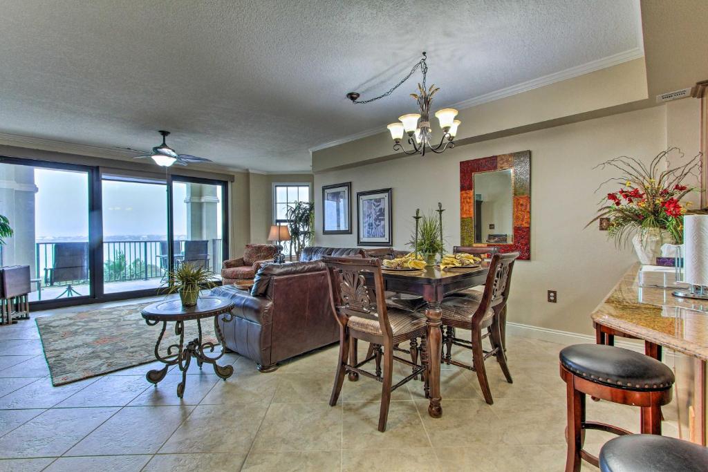 Ornate Resort Condo with Pool Access Water View - image 5