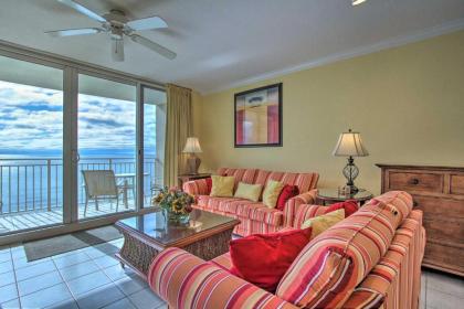 Gulf-Front Family Condo in Emerald Beach Resort! - image 1