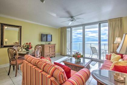 Gulf-Front Family Condo in Emerald Beach Resort! - image 11