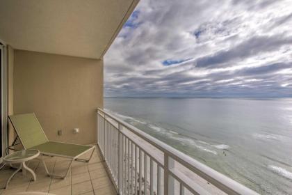 Gulf-Front Family Condo in Emerald Beach Resort! - image 12