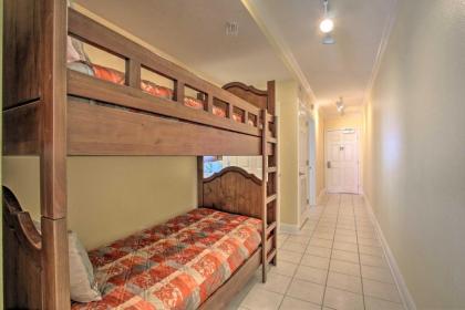 Gulf-Front Family Condo in Emerald Beach Resort! - image 13