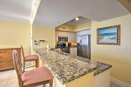 Gulf-Front Family Condo in Emerald Beach Resort! - image 14