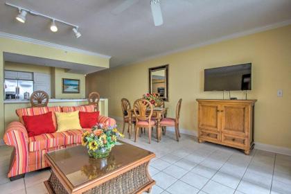 Gulf-Front Family Condo in Emerald Beach Resort! - image 18