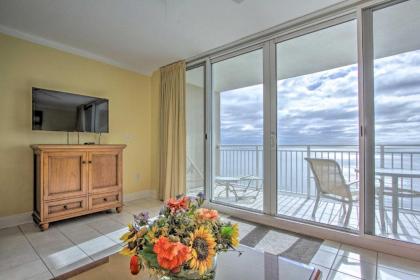 Gulf-Front Family Condo in Emerald Beach Resort! - image 19