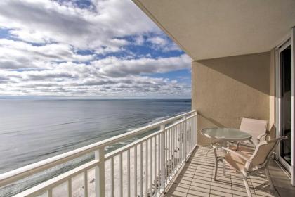 Gulf-Front Family Condo in Emerald Beach Resort! - image 4