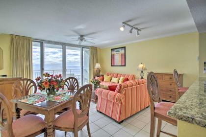 Gulf-Front Family Condo in Emerald Beach Resort! - image 5