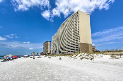 Gulf-Front Family Condo in Emerald Beach Resort! - image 8