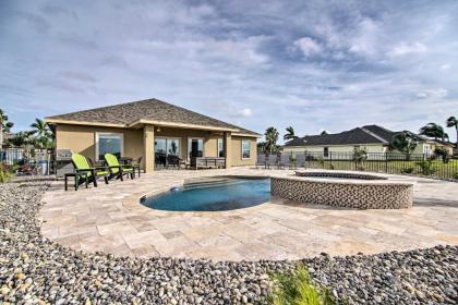 Laguna Vista Resort-Style Home Private Pool and Spa - image 1