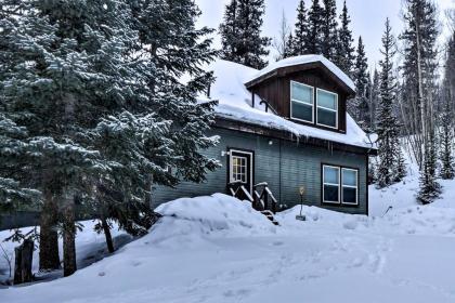 Mountain Cabin about 15 Mi to Breck Ski Resort - image 10