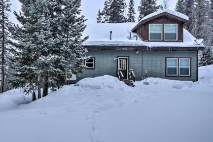 Mountain Cabin about 15 Mi to Breck Ski Resort - image 6