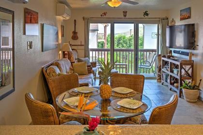 Pristine Lihue Condo with Resort Perks -Walk to Beach - image 1