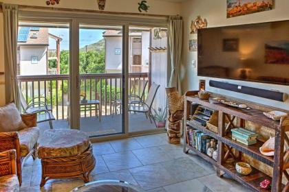 Pristine Lihue Condo with Resort Perks -Walk to Beach - image 10