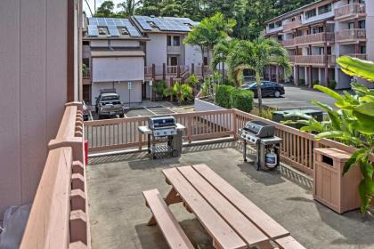 Pristine Lihue Condo with Resort Perks -Walk to Beach - image 13