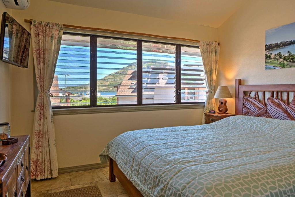 Pristine Lihue Condo with Resort Perks -Walk to Beach - image 2