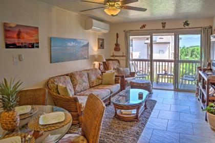 Pristine Lihue Condo with Resort Perks -Walk to Beach - image 20