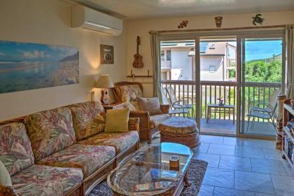 Pristine Lihue Condo with Resort Perks -Walk to Beach - image 9