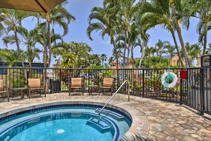 Kailua-Kona Condo-Resort Access and Ocean View! - image 1