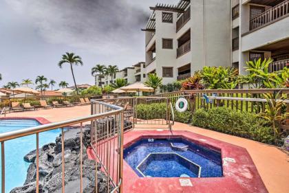 Kailua-Kona Condo-Resort Access and Ocean View! - image 12