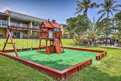 Kailua-Kona Condo-Resort Access and Ocean View! - image 13