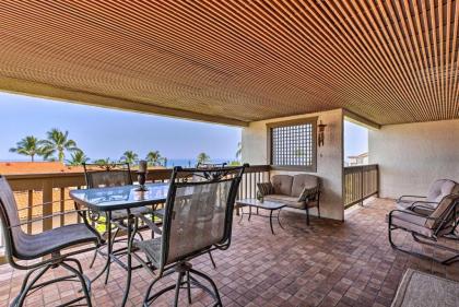 Kailua-Kona Condo-Resort Access and Ocean View! - image 19